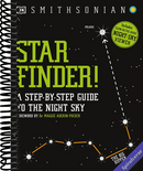 Star Finder!: A Step-by-Step Guide to the Night Sky
