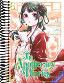 The Apothecary Diaries 06 (Manga)
