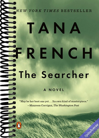 The Searcher: A Novel