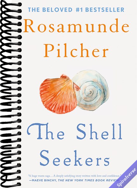 The Shell Seekers