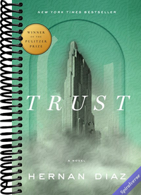 Trust (Pulitzer Prize Winner)