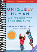 Uniquely Human: Updated and Expanded: A Different Way of Seeing Autism